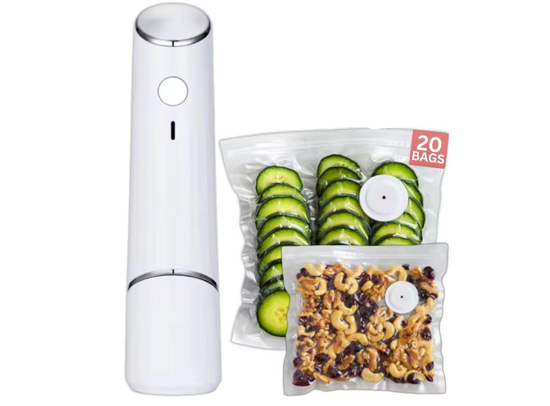 Vacuum Sealer