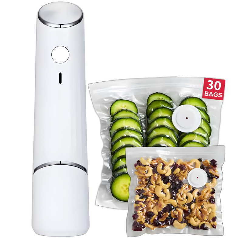 Vacuum Sealer