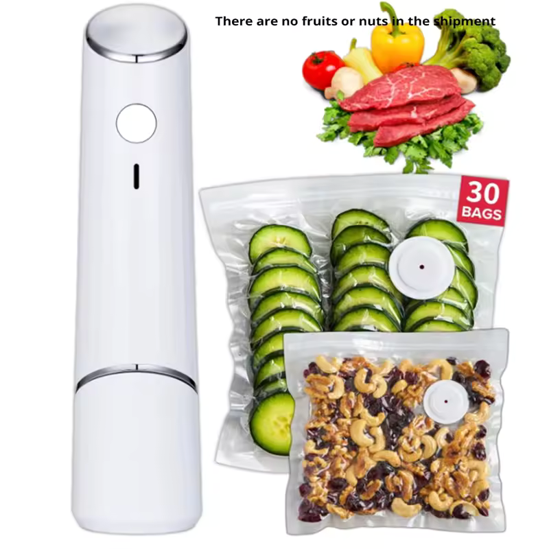 Vacuum Sealer