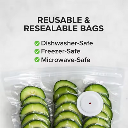 Vacuum Sealer