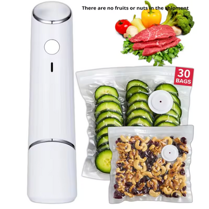 Vacuum Sealer